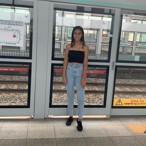 Meet your Posher, Samantha